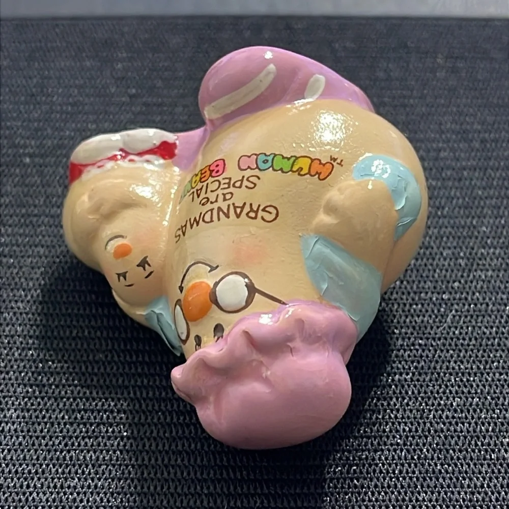 Enesco 1981 
